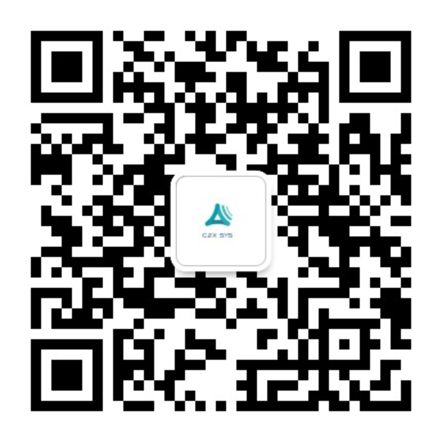 service qrcode