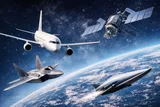 应用领域——航空航天